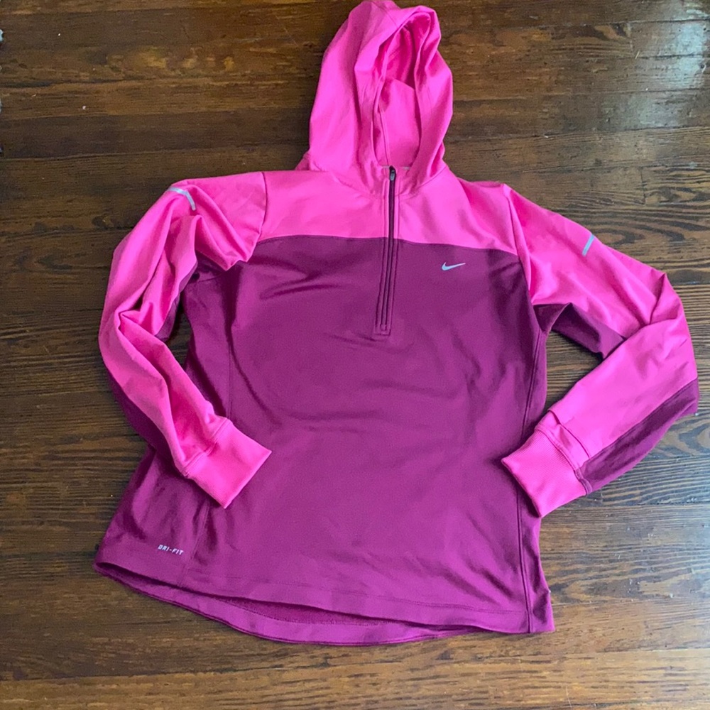 Nike Running Pullover